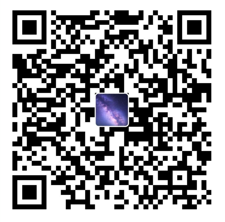支付宝打赏二维码